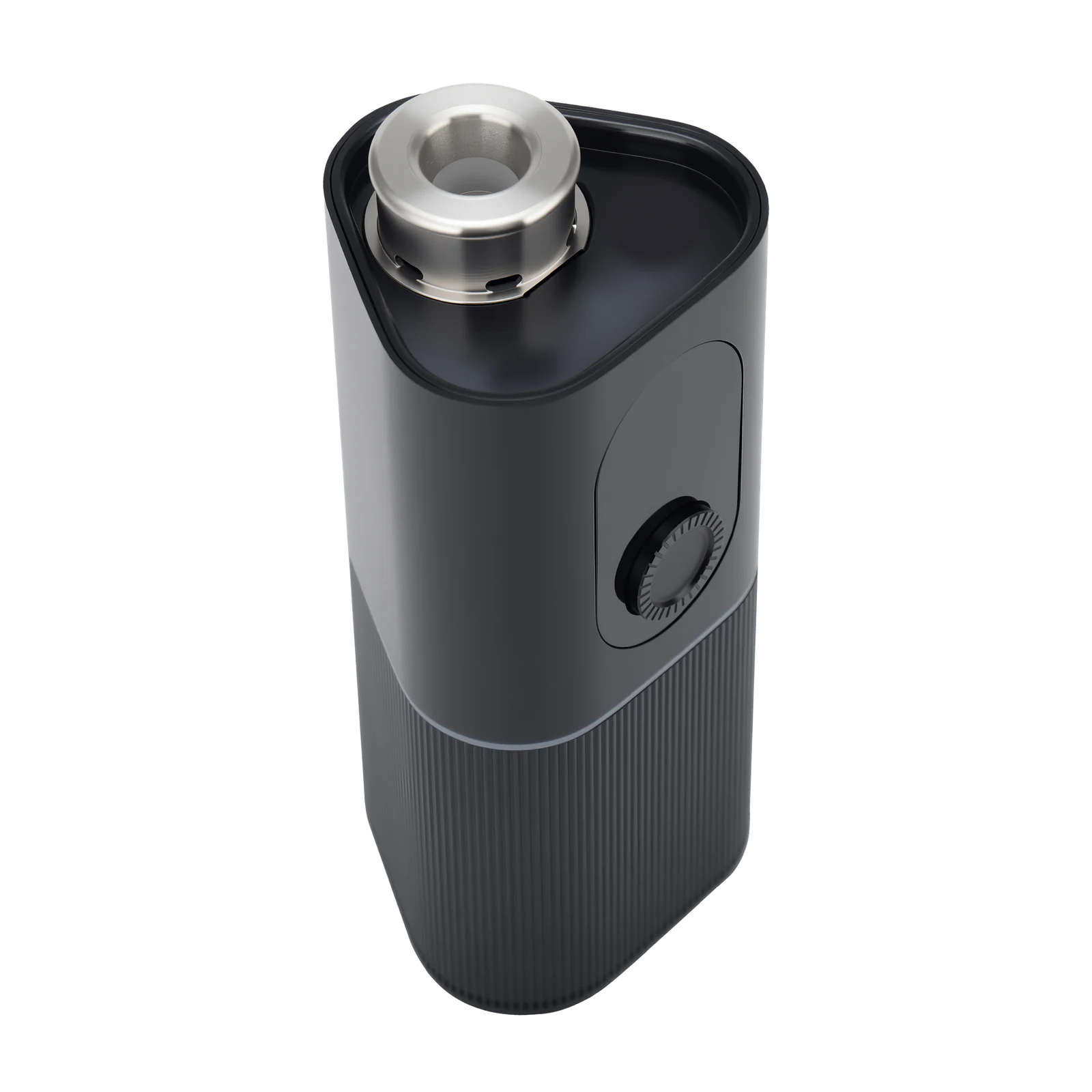 SparkIt TRI in Graphite