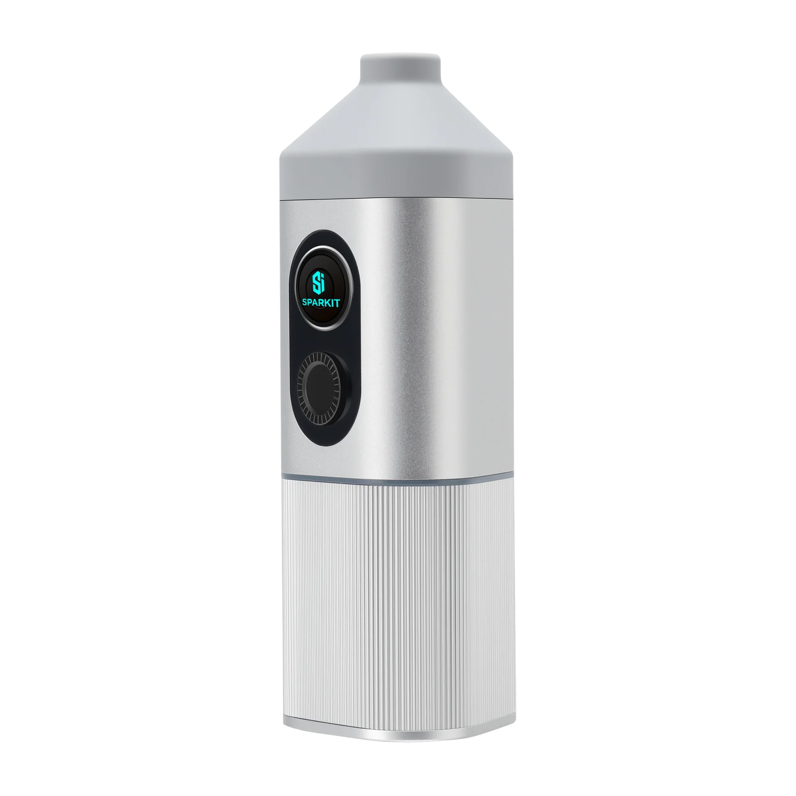 SparkIt TRI in Silver